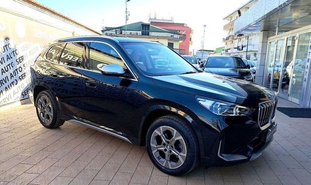 Otros BMW X1 sDrive 18d xLine