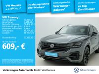 Volkswagen Touareg - Vorschau Bild 2