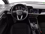 Audi S3 2.0 TFSI quattro | Adaptive cruise | Bang & O - Audi S3 mit Benzin-Antrieb: Kleinwagen