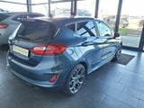 Ford Fiesta EcoBoost ST-Line m. DAB/Klimaa/Navi - Ford Fiesta: D