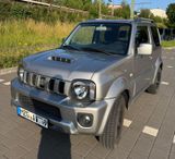 Suzuki Jimny 1.3 ALLGRIP Comfort Comfort