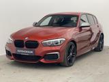 BMW M140 i xDrive Special Edition *PARK*LED*ACC*SHZ* - gebrauchte BMW M140i aus dem Jahr 2017
