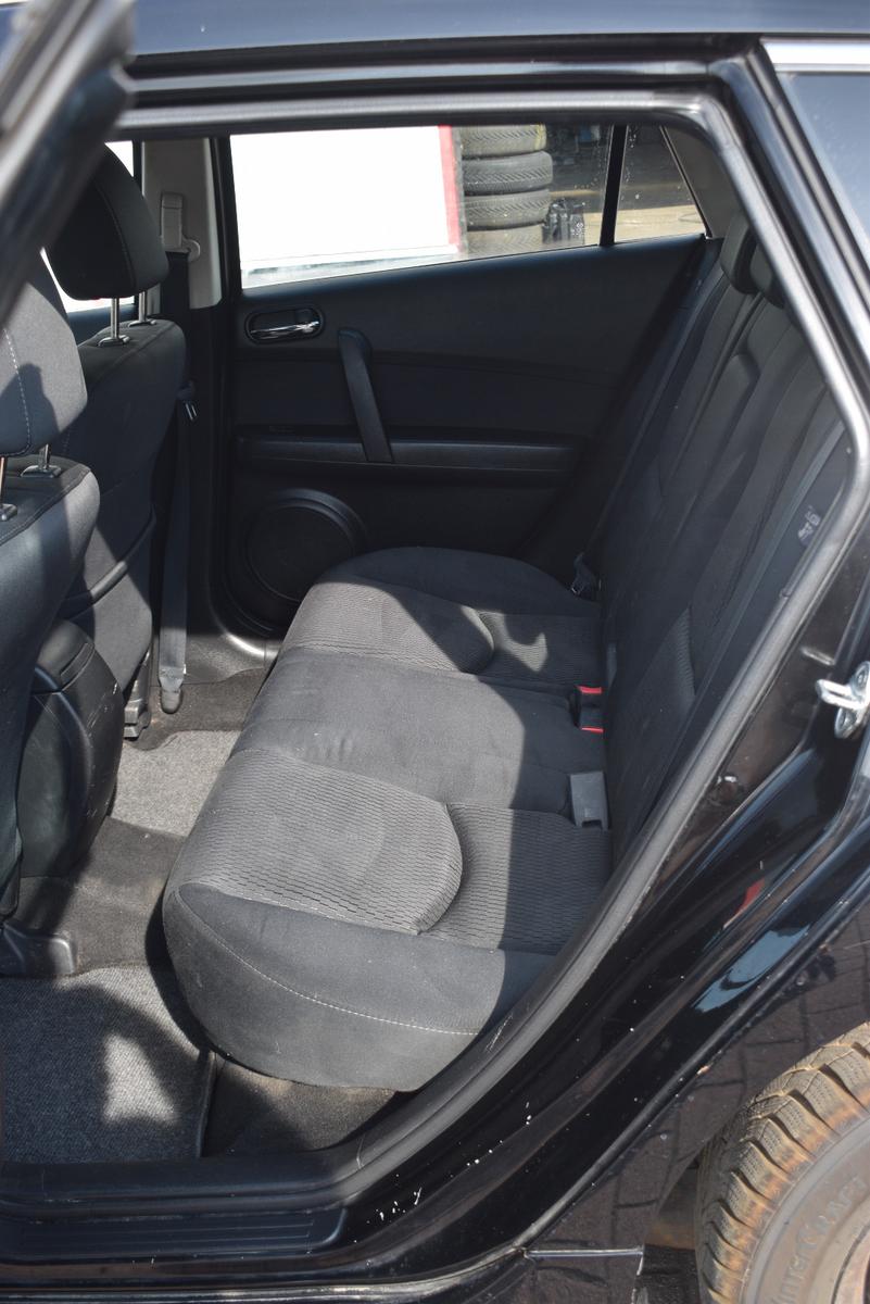 Mazda 6 2012 — photo 9
