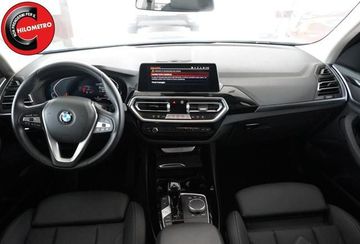 BMW X3 - 7