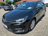 Opel Astra K 1.4 Turbo Sports Tourer Edition DAB PDC - Opel Astra: Da