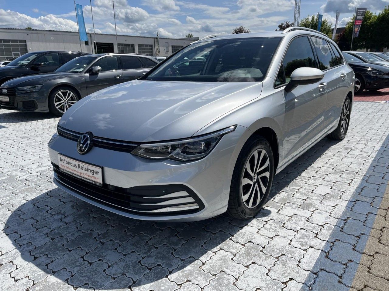 Volkswagen Golf - Bild 2