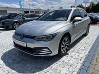 Volkswagen Golf - Vorschau Bild 2