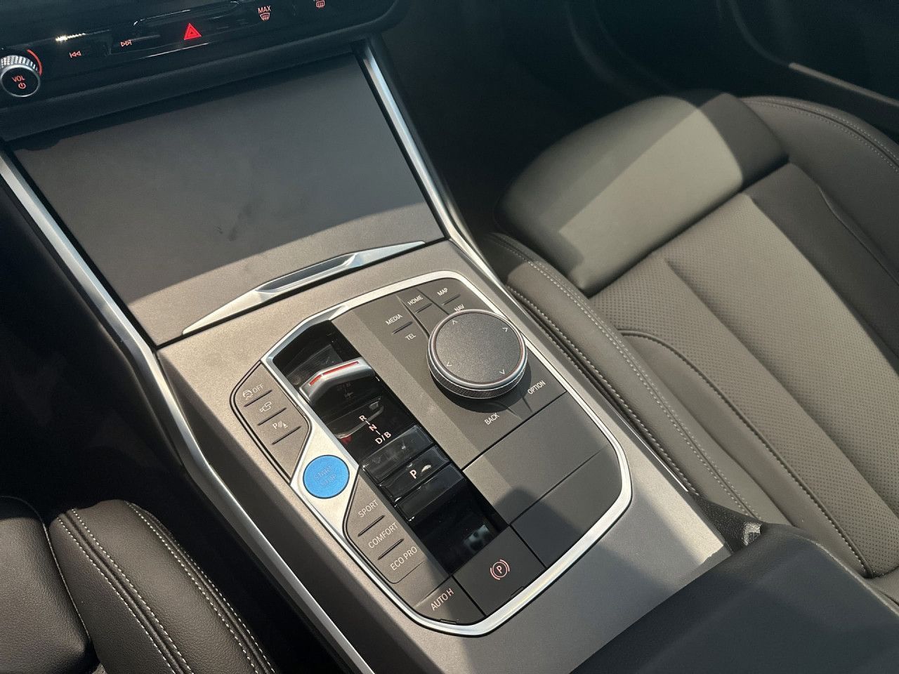 BMW i4 - Bild 17