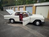 Mercedes-Benz 250 - gebrauchte Mercedes-Benz 250 aus dem Jahr 1970
