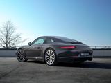 Porsche 991 991 3.8 Carrera S - Porsche 991: Carrera