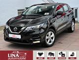 Nissan Qashqai Shiro 2.Hd*Kamera*NaviTouch*Spurh.*158Ps - Nissan Qashqai Shiro mit Benzin-Antrieb
