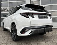HYUNDAI Tucson 1.6 T-GDI N Line SHZ NAV LED 19