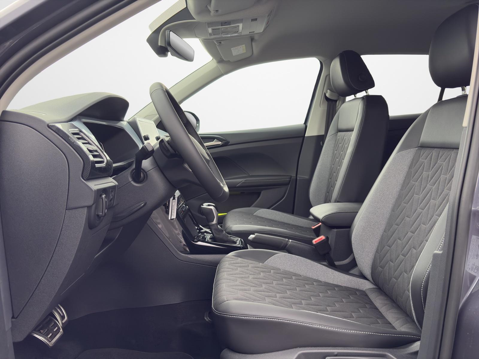 Volkswagen T-Cross 1.0 TSI DSG Energy AHK Navi LED Kamera, миниатюра 8