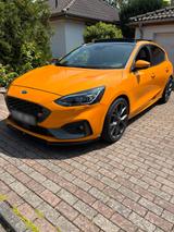 Ford Focus ST MK4 2.3L - Ford: Mk4
