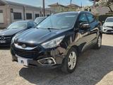 Hyundai iX35 1.7 CRDi 2WD Comfort - Hyundai Behindertengerecht