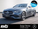Mercedes-Benz C 200 AVANTGARDE SPURPAKET KAMERA PARKASSISTENT - Mercedes Gebrauchtwagen