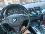 BMW E46 325ti Compact  6-Zylinder, M-Pake... - BMW 325: Compact Ti