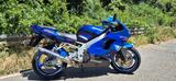 Kawasaki Ninja ZX-9R (ZX 900 E) - Kawasaki ZX-9R Ninja