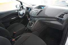 Fahrzeugabbildung Ford Grand C-Max 1.5 TDCI TREND KLIMA/SHZ/TEMP./NEBEL