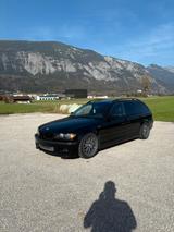 BMW 330d touring - M-Paket 204PS Schalter - BMW 330 aus 2004: 330d