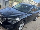BMW X1 2022 Xdrive 25e - BMW 120 Kombi Gebrauchtwagen