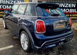 MINI Cooper S Class Trim AUT*LED*SPUR*R.KAM*AMBIENTE - gebrauchte MINI Cooper S aus dem Jahr 2021