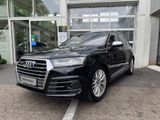 Audi SQ7 PANO/STDHZG/ALLRADLENK/NACHT/VIRTUAL - Audi SQ7 aus 2019