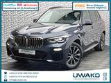 BMW X5 30d XDRIV M-PAKET/ACC/STHZ/H&K/AHK/INDIVIDUAL - BMW X5 in Solingen