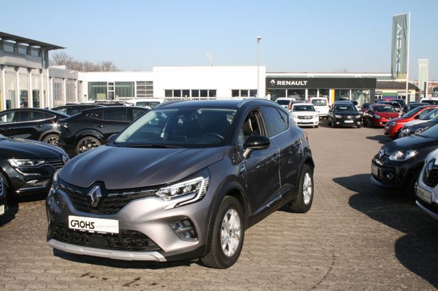 Renault Captur II Edition One *NAVI*ALU*Metallic*