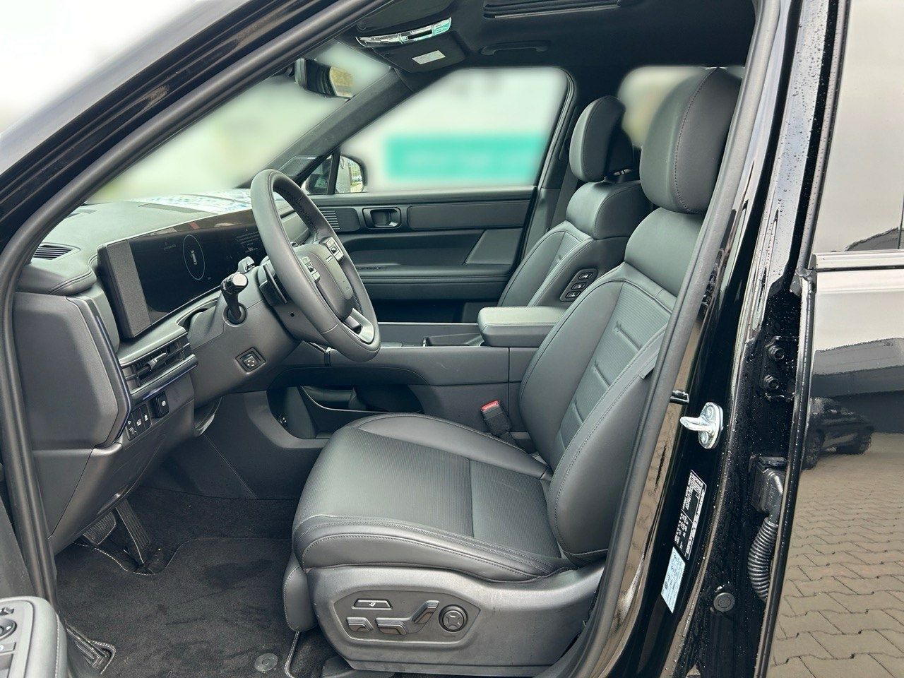 Hyundai Santa Fe – Bild 7