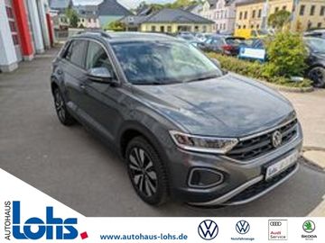 Volkswagen T-Roc 1.5 TSI Move KLIMA LED NAVI