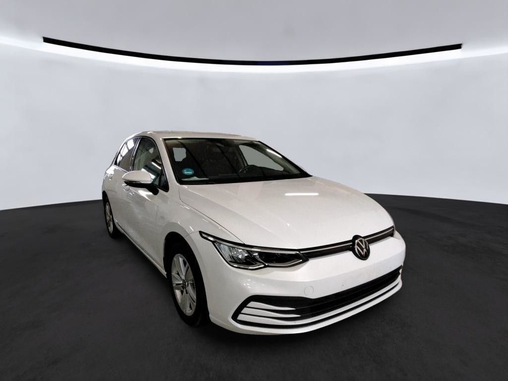 Volkswagen Golf - Bild 2