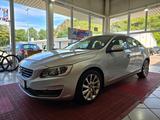 Volvo S60 Lim. Business Edition+NAVI+TEILLEDER+XENON+ - Volvo S60 mit Diesel-Antrieb