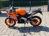 Honda CBR 125 R Repsol - HONDA CB 125