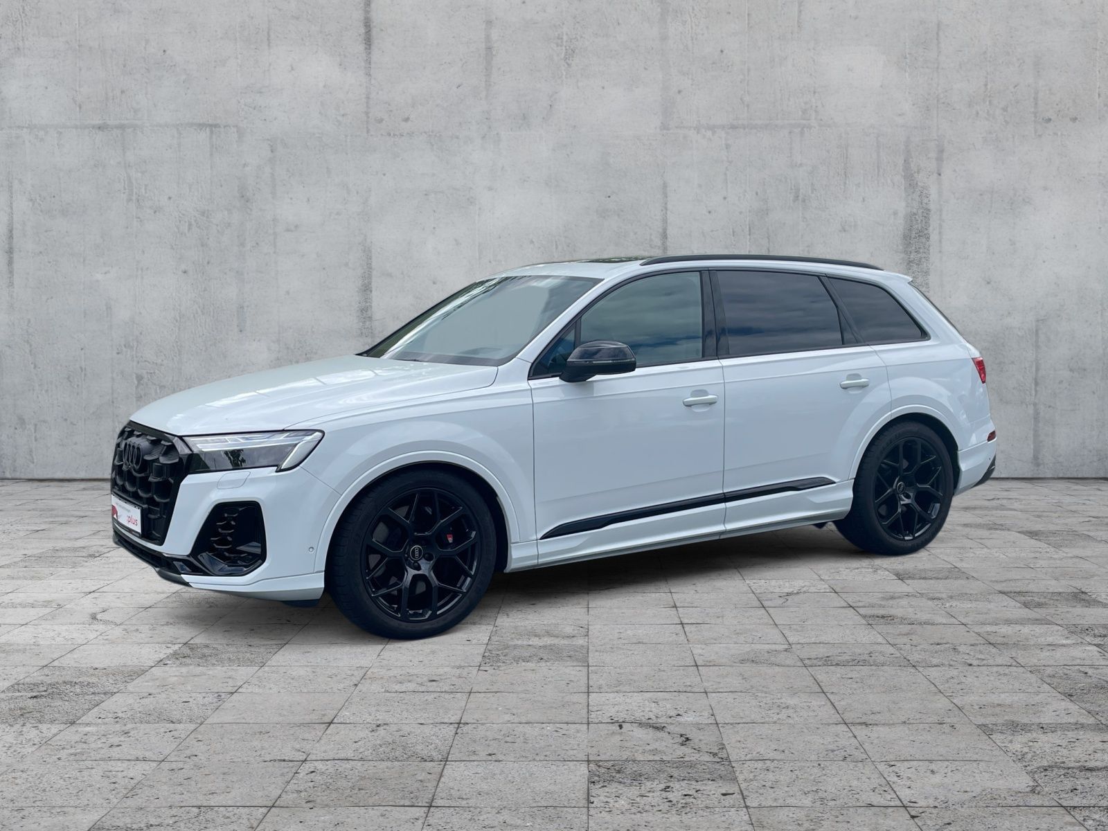 Audi SQ7 - Bild 2