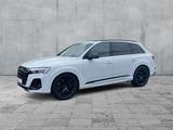 Audi SQ7 TFSI QU MATRIX+NAVI+HuD+B&O+AIR+ACC+AHK+PANO - Audi SQ7 in Dresden