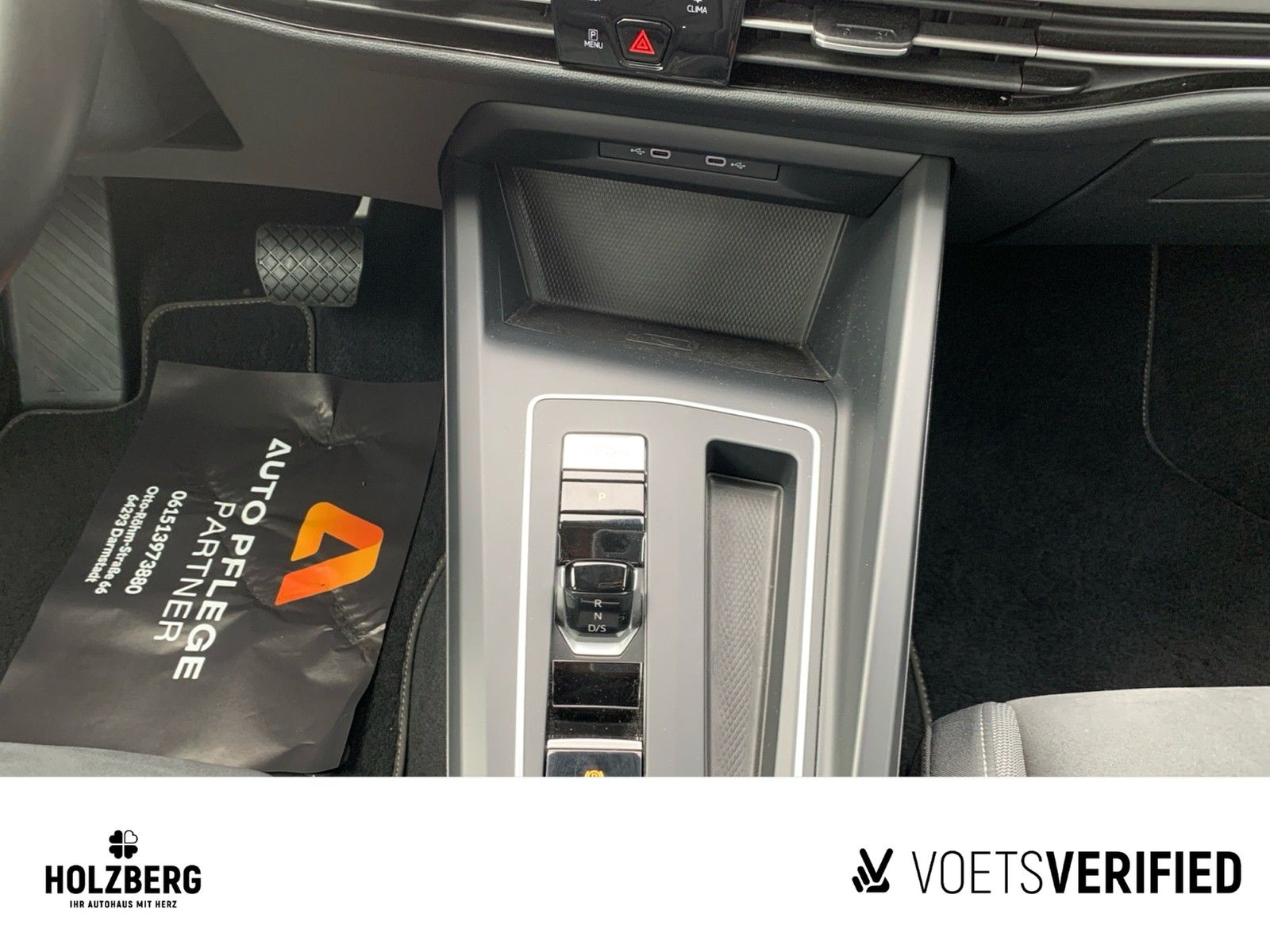 Volkswagen Golf - Bild 10