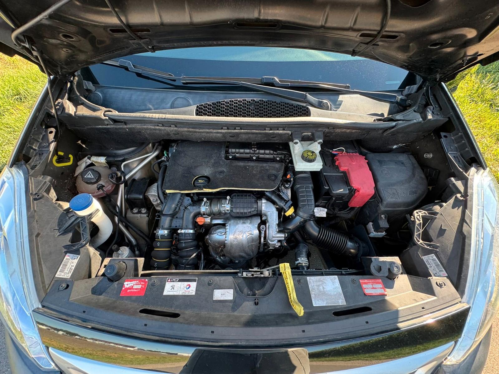 Peugeot Partner L1 Premium