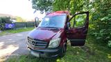 Mercedes-Benz Sprinter 906 Kastenwagen  E... - Mercedes-Benz Sprinter: Kastenwagen