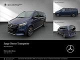 Mercedes-Benz EQV 300 AVANTGARDE L*LED*DISTRONIC*360° KAMERA - Mercedes-Benz EQV mit Elektro-Antrieb