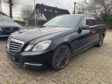 Mercedes-Benz E 350 CDI 4MATIC AVANTGARDE+SHZG+KAMERA+AHK - Mercedes-Benz E 350 in Bielefeld