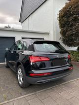 Audi Q5 FY 2.0 TDI Quattro Sport - S Tronic  - Audi Q5 in Gelsenkirchen