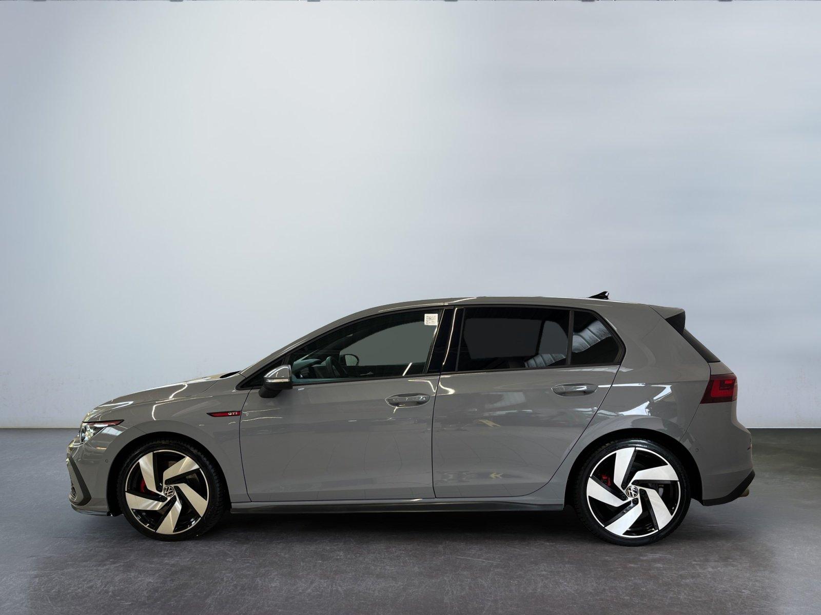 Volkswagen Golf VIII GTI 2.0TSI DSG ACC DynLicht AHK Kamera, миниатюра 3