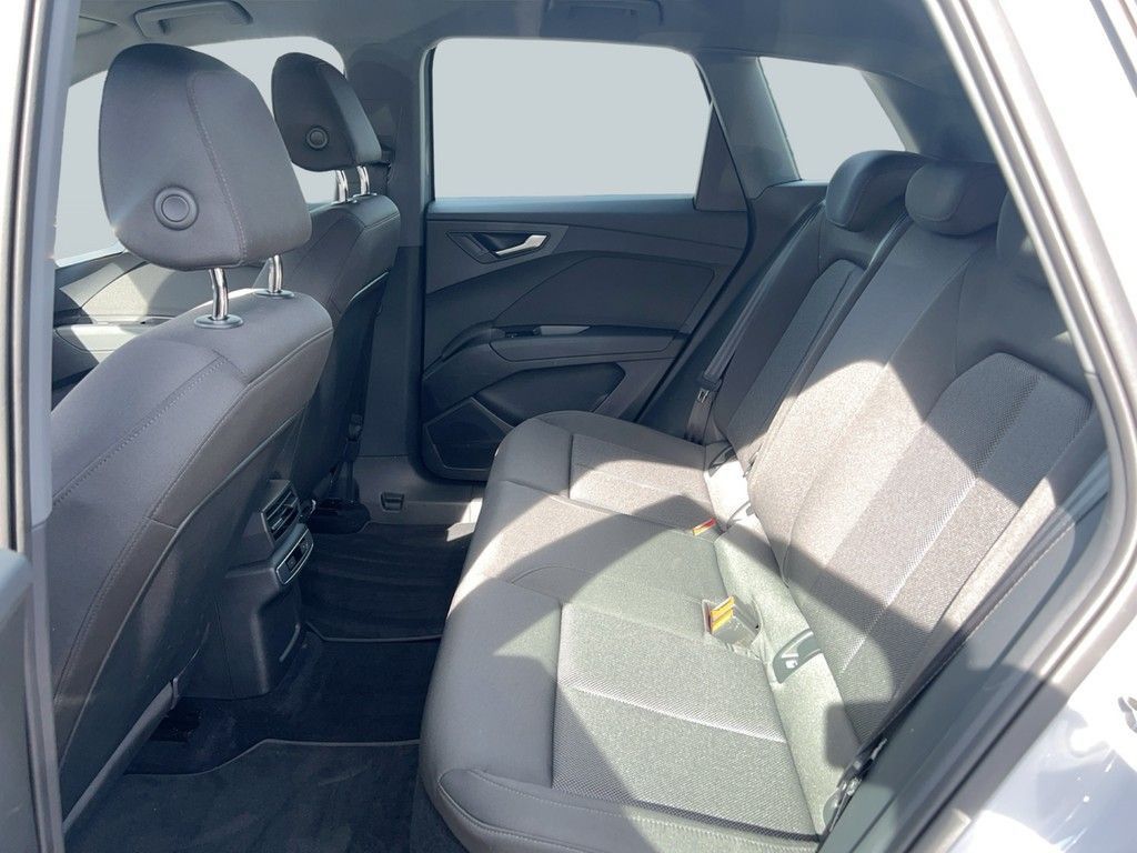 Audi Q4 e-tron - Bild 16
