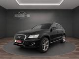 Audi Q5 2.0 TFSI quattro /EXCLUSIVE/B&O/LEDER/DSG