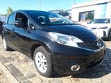 Nissan Note Acenta Navi*Kamera*TÜV NEU