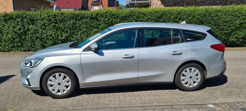 Image of Ford Focus