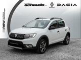 Dacia Sandero II Stepway Celebration TCE 90 - gebrauchte Dacia Sandero aus dem Jahr 2018