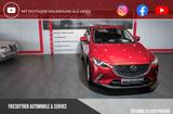 Mazda CX-3 Exclusive-Line Rubinrot Navi LED Sitzhzg - Mazda CX-3 Exclusive-Line mit Diesel-Antrieb