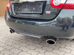 JAGUAR XK 5.0 Coupe Portfolio